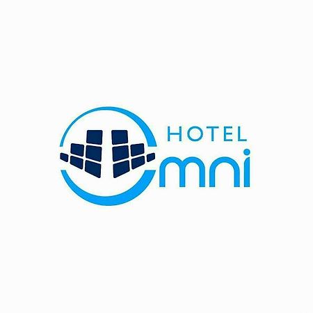 Hotel Omni Morelia Exterior photo